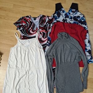 Maternity Clothes Bundle